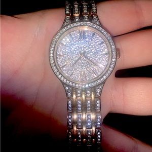 Women’s Bulova Diamond Watch